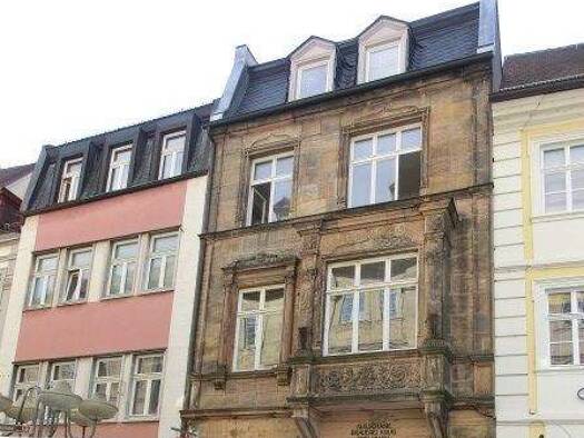 Wohnung zur Miete 750 € 3 Zimmer 94 m² 1. Geschoss frei ab 01.05.2026 Bamberg 96047