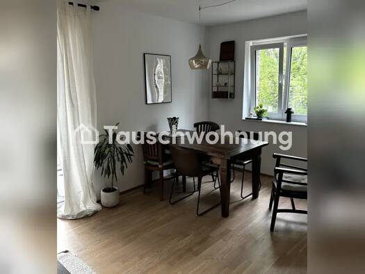 Wohnung zur Miete Tauschwohnung 800 € 2 Zimmer 65 m² 1. Geschoss Mauritz Ost 48145