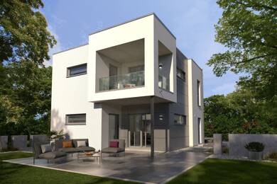 Einfamilienhaus zum Kauf 581.900 € 3 Zimmer 147,2 m² Bisten Überherrn 66802