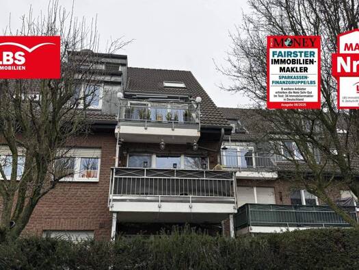 Wohnung zum Kauf 249.900 € 3 Zimmer 90,2 m² frei ab 01.10.2026 Eppinghoven Dinslaken 46535