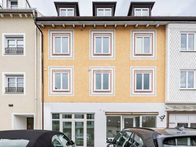 Laden zur Miete 1.400 € 80 m² Verkaufsfläche Fürstenfeldbruck Fürstenfeldbruck 82256