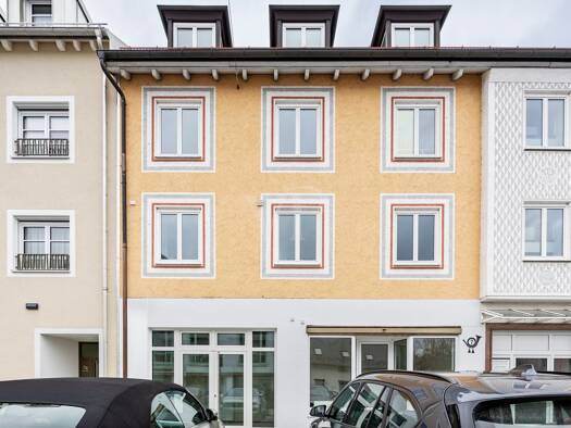 Laden zur Miete 1.400 € 80 m² Verkaufsfläche Fürstenfeldbruck 82256