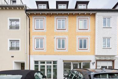 Laden zur Miete 1.400 € 80 m² Verkaufsfläche Fürstenfeldbruck Fürstenfeldbruck 82256
