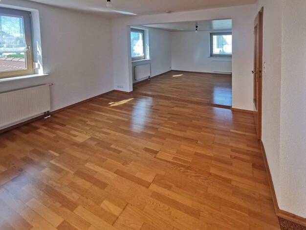 Wohnung zur Miete 650 € 2 Zimmer 56 m² 1. Geschoss frei ab 01.05.2026 Gartenstadt Bad Wörishofen 86825