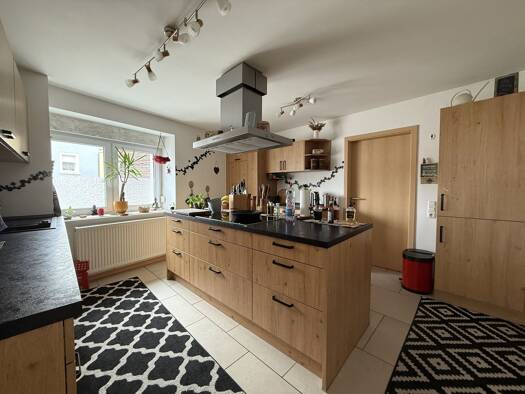 Einfamilienhaus zum Kauf 419.000 € 5 Zimmer 153,4 m² 179 m² Grundstück Bretten 75015