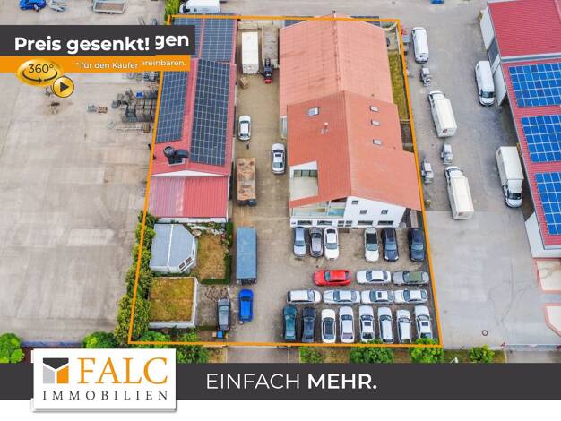 Haus zum Kauf 1.699.000 € 7 Zimmer 300 m² Möttingen 86753