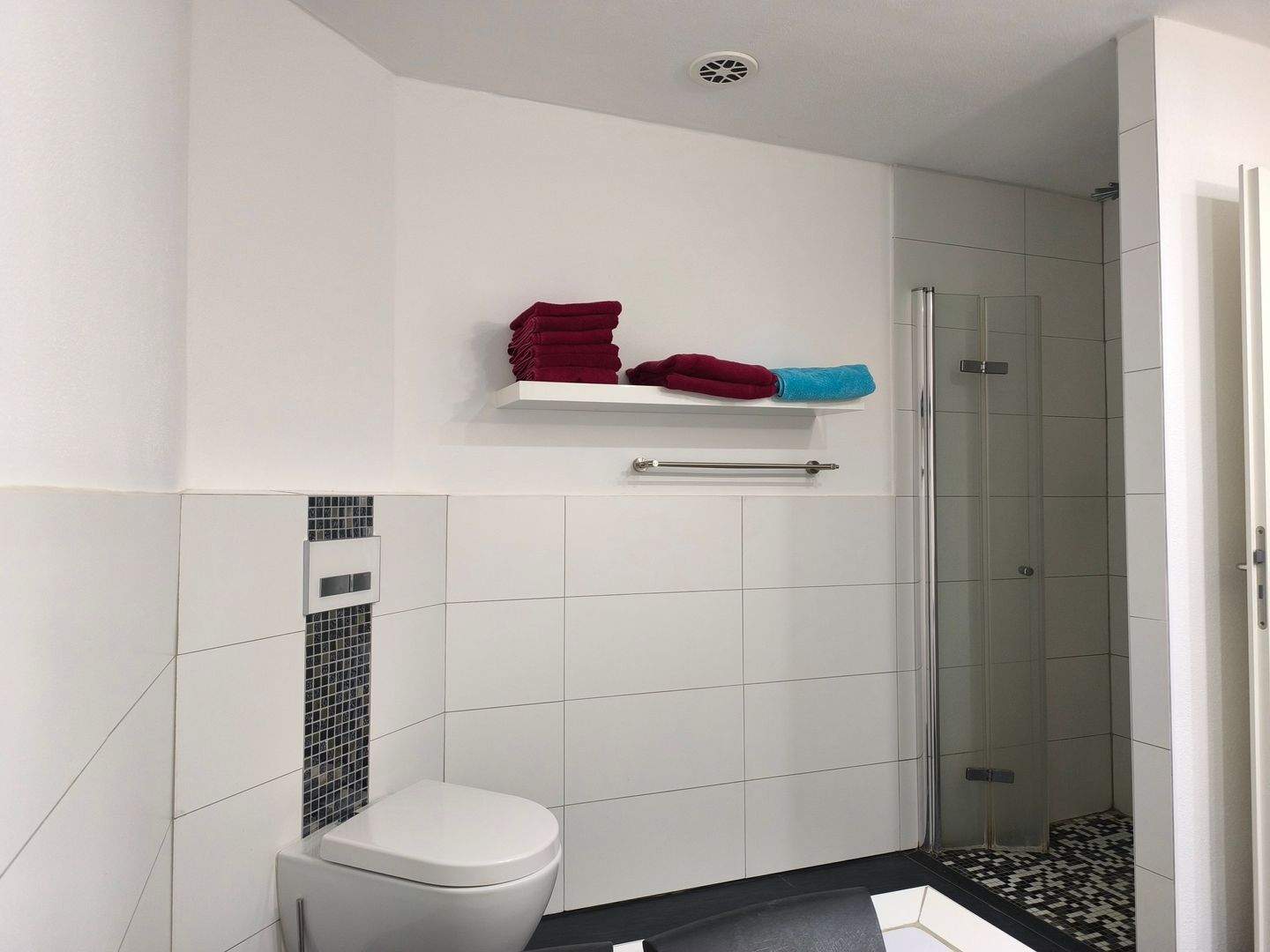 Immobilie in Adelschlag - Schnelligkeit ist bei dieser Top-Wohnung mit Fernblick gefragt - modern und auf dem neuestem Stand - Ideal für Sie und Ihre Familie - Nähe Ingolstadt - Bild 4