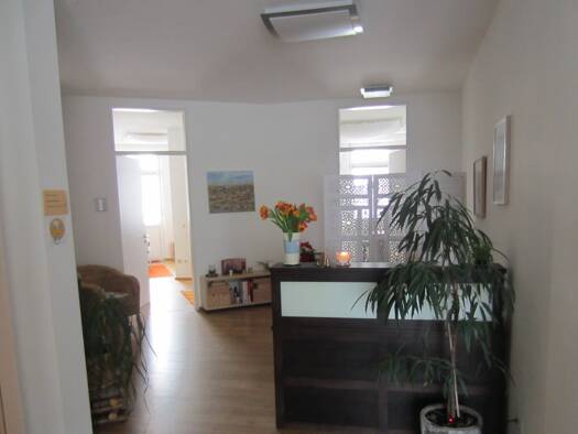 Büro zur Miete provisionsfrei 87,6 m² Bürofläche Daimlerstraße 8a Dingolfing 84130