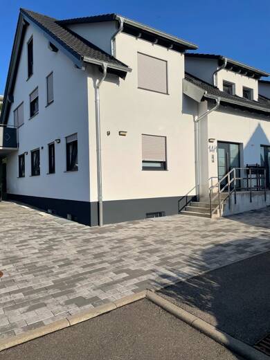Wohnung zur Miete 710 € 2 Zimmer 62 m² Geschoss EG/2 frei ab 01.09.2025 Gailenkirchen Schwäbisch Hall 74523
