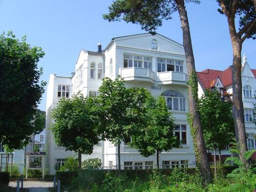 Wohnung zum Kauf 380.000 € 2 Zimmer 65 m² 1. Geschoss Binz Binz 18609