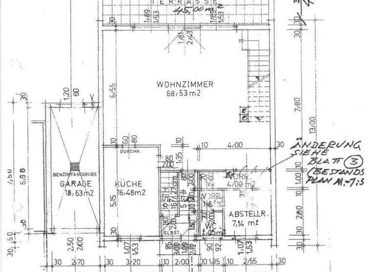 Einfamilienhaus zum Kauf 639.000 € 4 Zimmer 170 m² 469 m² Grundstück Gumpoldskirchen 2352