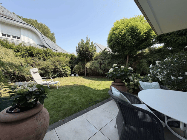 Maisonette zum Kauf 1.275.000 € 5,5 Zimmer 205 m² Geschoss 1/2 frei ab sofort Bretzenheim Mainz 55128