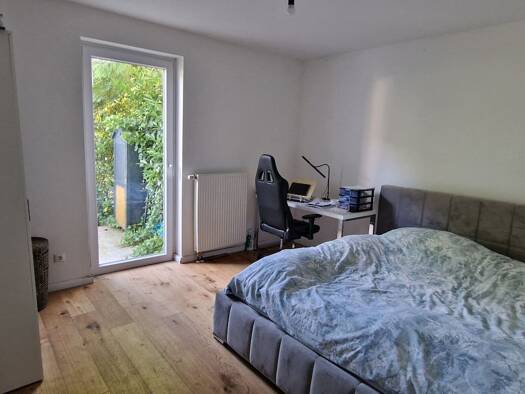 Wohnung zur Miete 1.400 € 86 m² 3. Geschoss Wilhelm-Raabe-Weg 45 Buchholz Buchholz in der Nordheide 21244