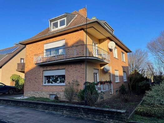 Wohnung zur Miete 650 € 3 Zimmer 86 m² 1. Geschoss frei ab sofort Scherpenseel Übach-Palenberg 52531