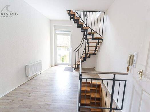 Maisonette zum Kauf provisionsfrei 146.800 € 3 Zimmer 91 m² EG Papenberger Str. 70 Süd Remscheid 42859