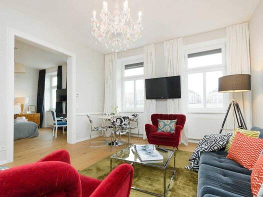 Wohnung zum Kauf 470.000 € 3 Zimmer 78 m² Wien 1150