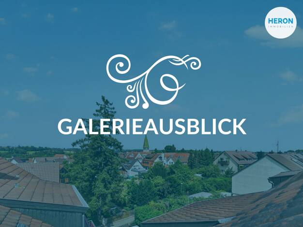 Wohnung zum Kauf 459.000 € 3 Zimmer 90 m² 3. Geschoss Plieningen Plieningen 70599