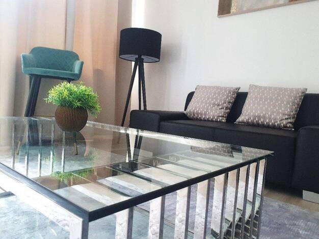 Studio zur Miete 440 € 1 Zimmer EG Kernstadt Lippstadt 59556