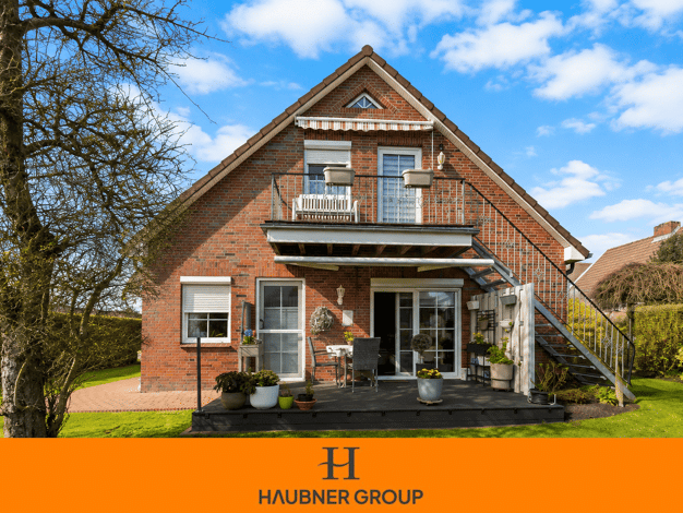 Einfamilienhaus zum Kauf 339.000 € 6 Zimmer 130 m² 613 m² Grundstück Esens Esens 26427