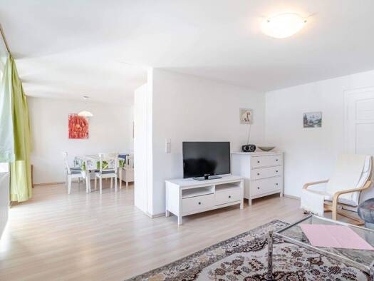 Wohnung zum Kauf 339.000 € 3 Zimmer 69 m² 2. Geschoss Scharnitz 6108