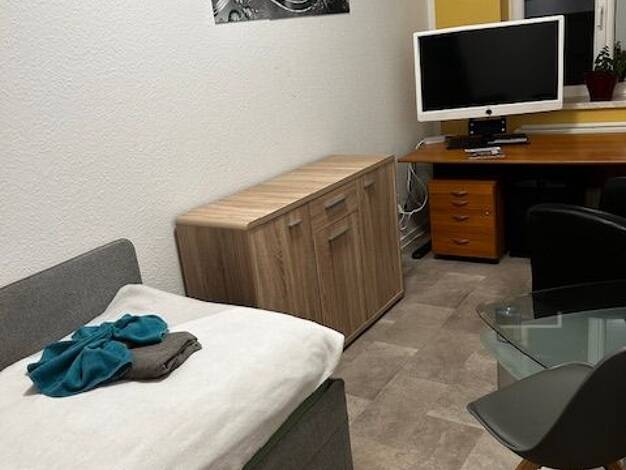 Wohnung zur Miete 1.800 € 4 Zimmer 85 m² Geschoss 1/2 frei ab sofort In Dannheim 31 Dannheim Wipfratal 99310