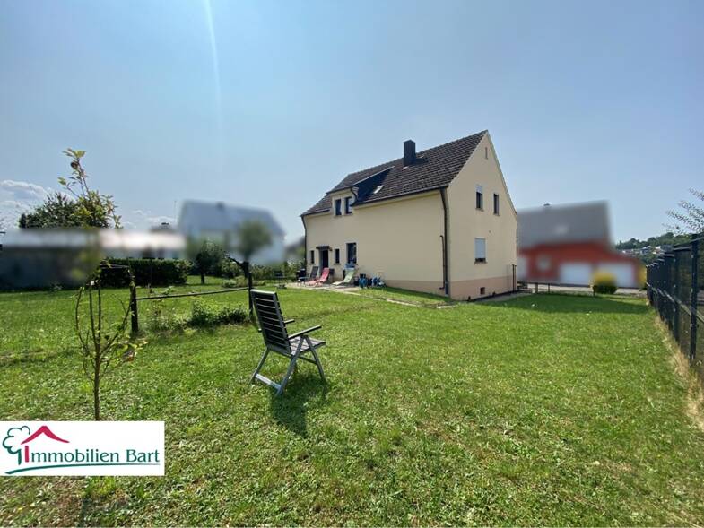 Einfamilienhaus zum Kauf 455.000 € 5 Zimmer 150 m² 563 m² Grundstück Palzem Palzem 54439