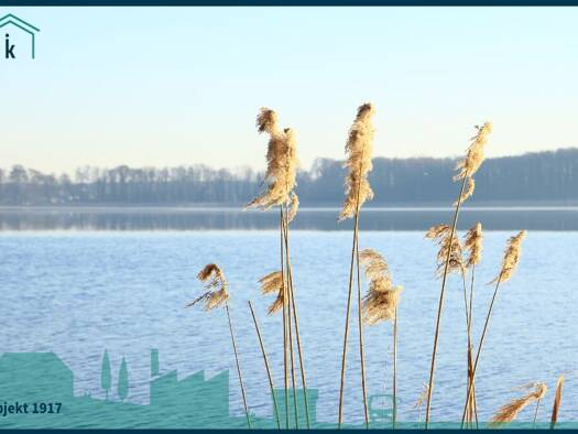 Haus zum Kauf 1.100.000 € 9 Zimmer 225 m² 4.254 m² Grundstück Mellensee Am Mellensee 15838