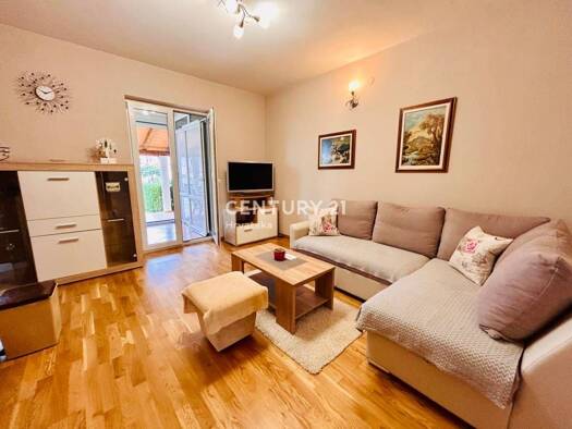 Wohnung zum Kauf 289.000 € 2 Zimmer 51 m² Novigrad