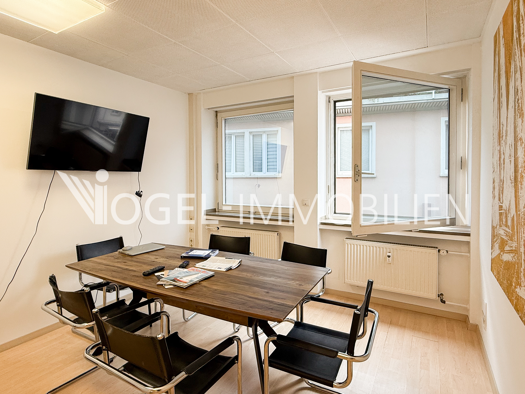 Praxisfläche zur Miete 1.750 € 125 m² Bürofläche Altstadt Würzburg 97070