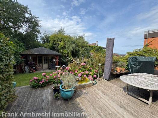 Bungalow zum Kauf 265.000 € 7 Zimmer 216 m² 795 m² Grundstück Seesen 38723