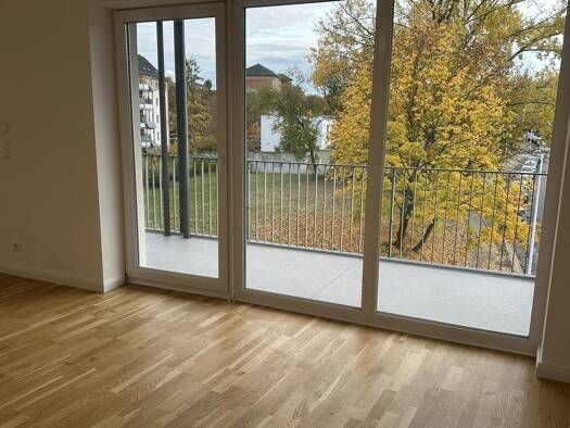 Wohnung zur Miete 985 € 4 Zimmer 123 m² 1. Geschoss Hans-Sachs-Strasse 1 Lutherviertel Chemnitz 09126