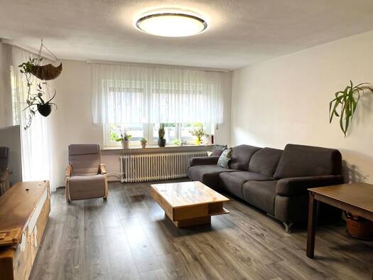 Wohnung zum Kauf 259.000 € 3 Zimmer 79,7 m² 2. Geschoss Bamberg 96050