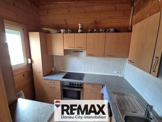 Einfamilienhaus zum Kauf 79.000 € 3 Zimmer 66 m² 360 m² Grundstück Wimpassing an der Leitha 2485