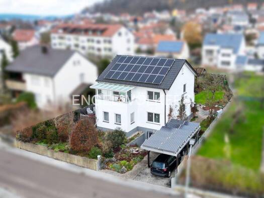 Einfamilienhaus zum Kauf 739.000 € 5 Zimmer 168 m² 838 m² Grundstück Regenstauf 93128