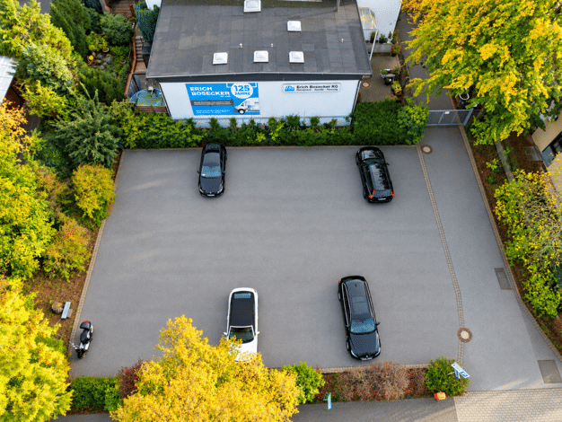 Gewerbegrundstück zur Miete provisionsfrei 800 € 429 m² Grundstück frei ab 01.01.2027 Innenstadt Gütersloh 33330