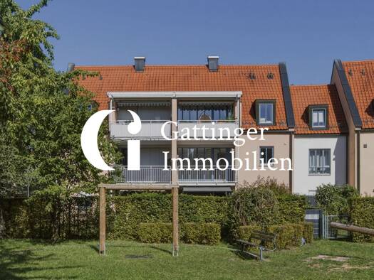 Wohnung zum Kauf 475.000 € 3 Zimmer 74 m² 1. Geschoss An der Bockwiese 1 Karlsfeld 85757