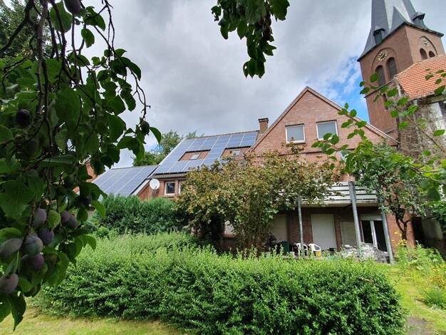 Wohnung zum Kauf provisionsfrei 140.000 € Dachgeschoss frei ab sofort Vorhelm Ahlen 59227