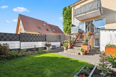 Maisonette zum Kauf 469.000 € 4 Zimmer 113 m² Kendenich Hürth 50354