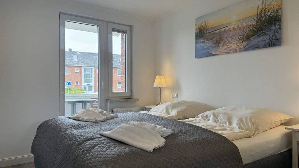Studio zum Kauf 430.000 € 2 Zimmer 48 m² frei ab sofort Hörnum 25997