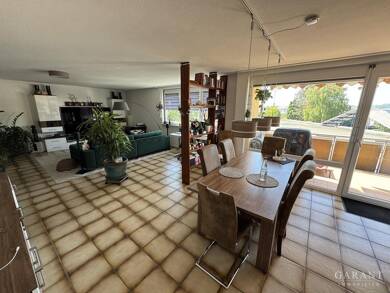 Wohnung zum Kauf 295.000 € 3,5 Zimmer 106 m² 1. Geschoss Sinsheim Sinsheim 74889