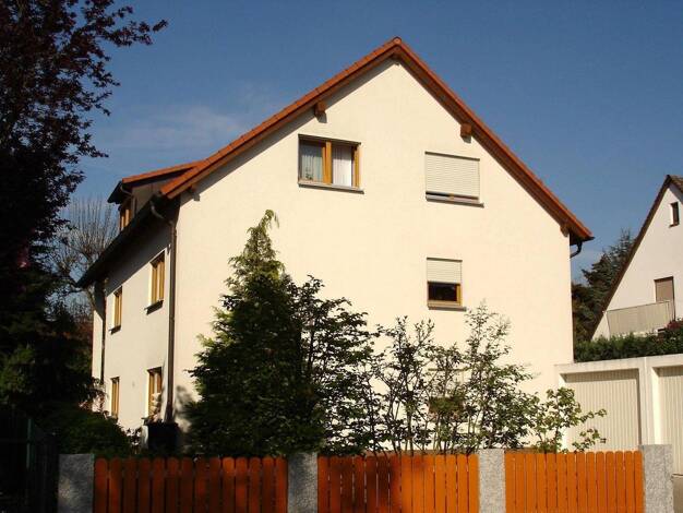 Wohnung zum Kauf provisionsfrei 369.000 € 3 Zimmer 101 m² 2. Geschoss Altenberg Oberasbach 90522