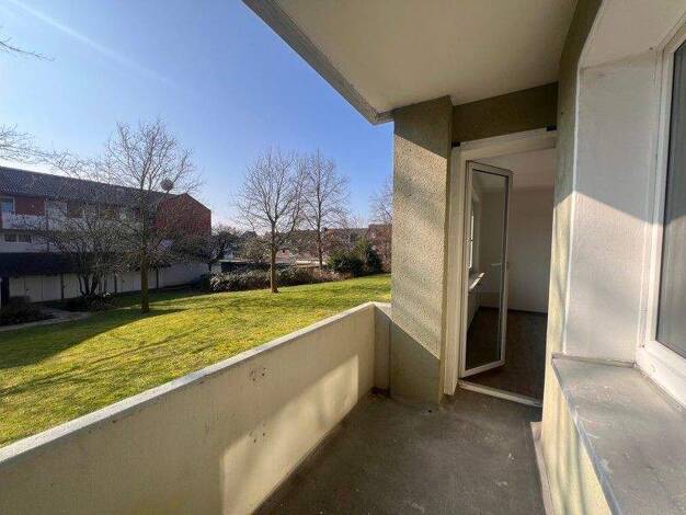 Wohnung zur Miete 725 € 3 Zimmer 64,1 m² frei ab 15.03.2026 Rappstr. 3 Schinkel Osnabrück 49084