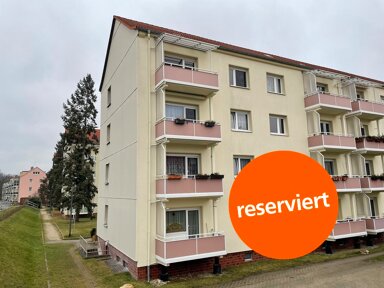 Wohnung zum Kauf 59.000 € 3 Zimmer 61,7 m² Cumbach Rudolstadt 07407