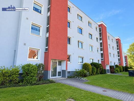 Wohnung zum Kauf 189.000 € 3 Zimmer 80,4 m² EG Rethen Laatzen 30880