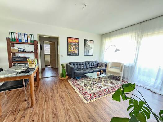 Wohnung zum Kauf 169.000 € 2 Zimmer 55 m² 1. Geschoss Lindenberg Lindenberg im Allgäu 88161