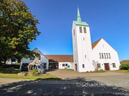 Haus zum Kauf 595.000 € 20 Zimmer 187 m² 2.764 m² Grundstück Valdorf Vlotho 32602