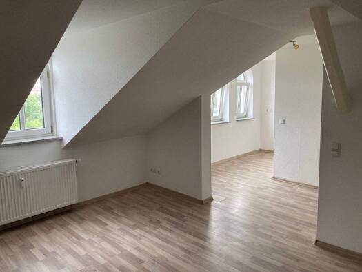 Wohnung zur Miete 410 € 2 Zimmer 57 m² frei ab 01.03.2026 Ichtershäuser Straße 1 Arnstadt 99310