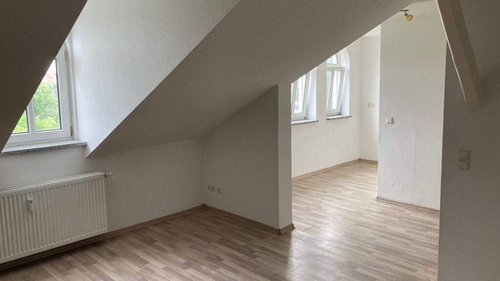 Wohnung zur Miete 410 € 2 Zimmer 57 m² frei ab 01.03.2026 Ichtershäuser Straße 1 Arnstadt 99310