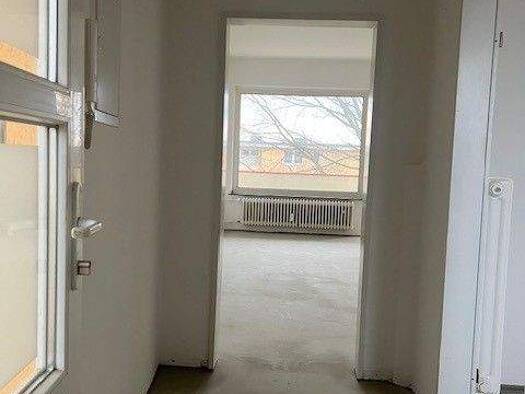 Wohnung zur Miete 569 € 3 Zimmer 67,6 m² 3. Geschoss frei ab 01.03.2026 Behringstraße 40 Kernstadt Lippstadt 59557