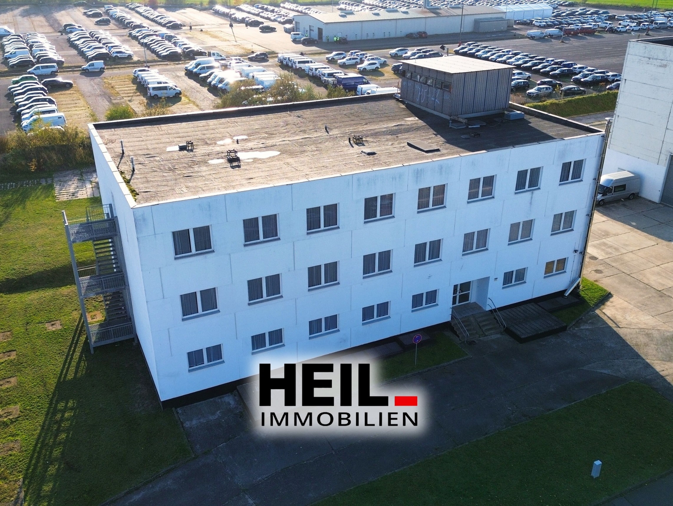 Büro-/Praxisfläche zum Kauf 580.000 € Hartmannsdorf-Knautnaundorf Leipzig 04249